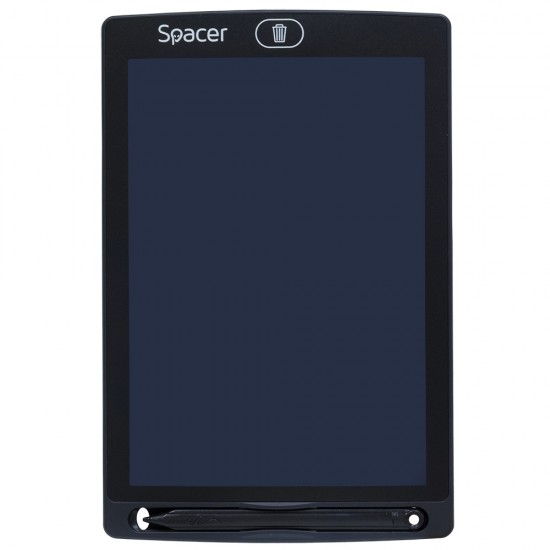 Spacer Tablet Led 8.5 Inches for Writing and Drawing (SPTB-LED)