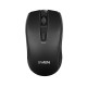 SVEN RX-220W Wireless mouse with adjustable cursor speed black