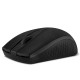 SVEN RX-220W Wireless mouse with adjustable cursor speed black