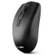 SVEN RX-220W Wireless mouse with adjustable cursor speed black