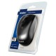 SVEN RX-220W Wireless mouse with adjustable cursor speed black