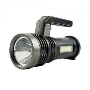 Technik Φακός Χειρός C20 XPE LED με Micro USB & Μπαταρία 1x18650 800mAh 300lm Technik Φακός Χειρός C20 XPE LED με Micro USB & Μπαταρία 1x18650 800mAh 300lm