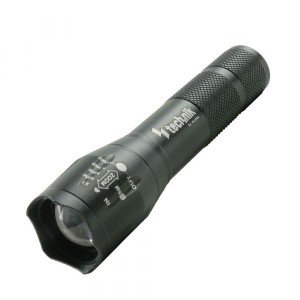Technik Φακός P5 (+1x14500 800mAh) XPE LED με Καλώδιο Micro USB 150lm Technik Φακός P5 (+1x14500 800mAh) XPE LED με Καλώδιο Micro USB 150lm