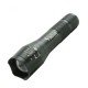 Technik Φακός P5 (+1x14500 800mAh) XPE LED με Καλώδιο Micro USB 150lm