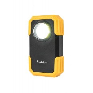 Technik Φακός W20 (3xAAA δεν περιλαμβάνονται) COB (250 lumen) Technik Φακός W20 (3xAAA δεν περιλαμβάνονται) COB (250 lumen)