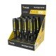 Technik Φακοί W10 COB 100lm 12 τμχ. (3xAAA/δεν περιλαμβάνονται)