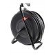 Technik Industrial Στροφείο 4 θέσεων 50m 1,5mm2 (IP44) 16A Technik Industrial Στροφείο 4 θέσεων 50m 1,5mm2 (IP44) 16A