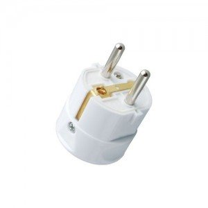 Technik Φις Σούκο Αρσενικό MT001 IP20 16A B1