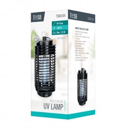 TEESA Εντομοκτόνο UV lamp glaring 2.8W TSA0164