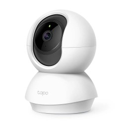 TP-LINK Pan/Tilt Home Security Wi-Fi Camera TAPO C210