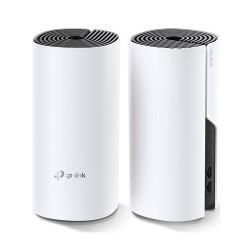 TP-LINK Access Point Deco M4 AC1200 Whole Home Mesh Wi-Fi System V2 (2pack) 