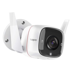 TP-LINK Outdoor Security Wi-Fi Camera Tapo C310 v1