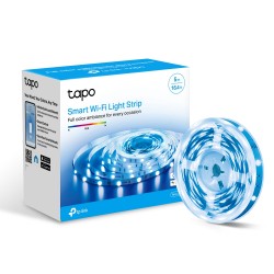 TP-Link Tapo L900-5 v1.0, Smart Wi-Fi Light Strip