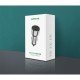 UGREEN CD213 QC 3.0 Car Charger, 2xUSB, 36W (Gray) 10144