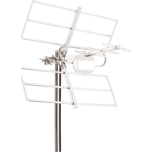 V-TECH Z310LTE ΕΠΙΓΕΙΑ ΨΗΦΙΑΚΗ ΚΕΡΑΙΑ 9dB V-TECH Z310LTE ΕΠΙΓΕΙΑ ΨΗΦΙΑΚΗ ΚΕΡΑΙΑ 9dB