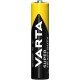 Varta Super Heavy Duty R03 ΑAΑ (4τμχ)