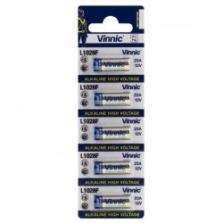 VINNIC A23 BATTERY FOR CAR REMOTE CONTROL BL5