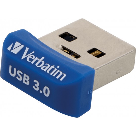 VERBATIM STORE n' STAY NANO 16GB USB 3.0