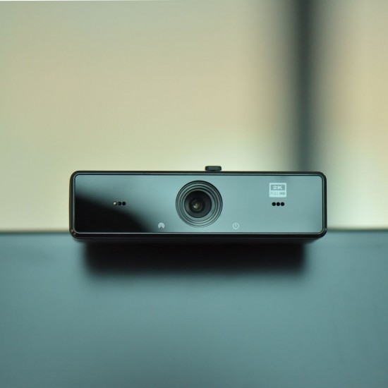 GAMING ECM-CDV126D 2K webcam (2560*1440)/25fps
