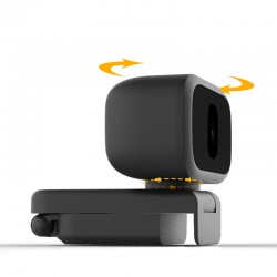 WEBCAM FULL HD B17 1080P