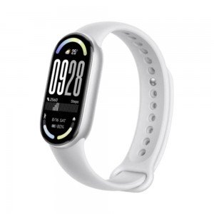Xiaomi Watch Smart Band 10 Glacier Silver (BHR07PSGL)