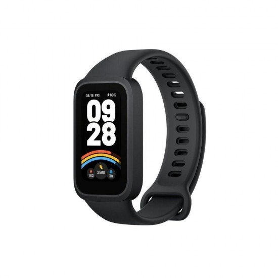 Xiaomi Smart Band 9 Active Black (BHR9444GL)