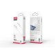XO NB-Q189B ΚΑΛΩΔΙΟ ΦΟΡΤΙΣΗΣ 20W Charger Cable PD ΣΕ LIGHTNING, 2m
