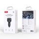 XO BCC18 Smart Bluetooth MP3 Charger Car 3A 15W