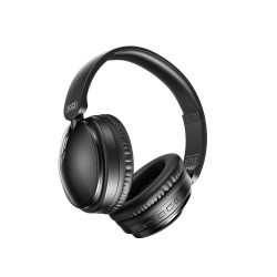 XO Bluetooth headphones BE36 black
