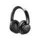 XO BE40 Magic God ANC Metal Black