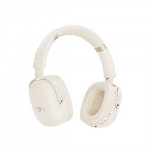 XO BE42 Scarlet Μεταλλικά Αναδιπλούμενα Ακουστικά Bluetooth (Μπεζ) XO BE42 Scarlet Μεταλλικά Αναδιπλούμενα Ακουστικά Bluetooth (Μπεζ)