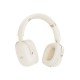 XO BE42 Scarlet Μεταλλικά Αναδιπλούμενα Ακουστικά Bluetooth (Μπεζ)