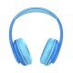 XO BE54 Παιδικά Ακουστικά Κεφαλής Cartoon Μπλε