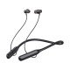 XO BS30 in-ear Bluetooth headphones, black