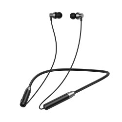 XO Bluetooth headphones BS33 in-ear black
