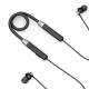 XO Bluetooth headphones BS33 in-ear black