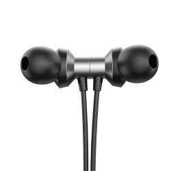 XO Bluetooth headphones BS33 in-ear black