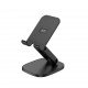 XO C127 Stand Holder Black