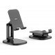 XO C127 Stand Holder Black