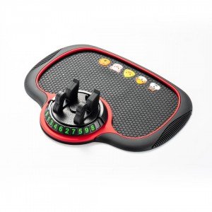 XO C167 Αντιολισθητική Επιφάνεια + θήκη κινητού