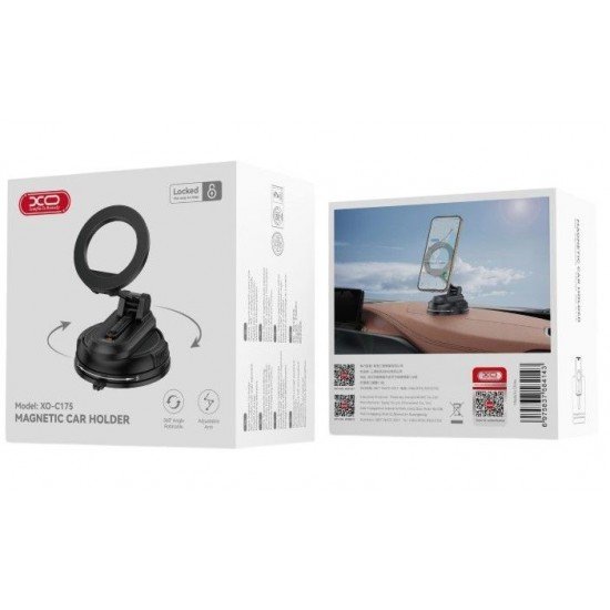 XO C175 Magsafe Μαγνητική Βάση Αναρρόφησης