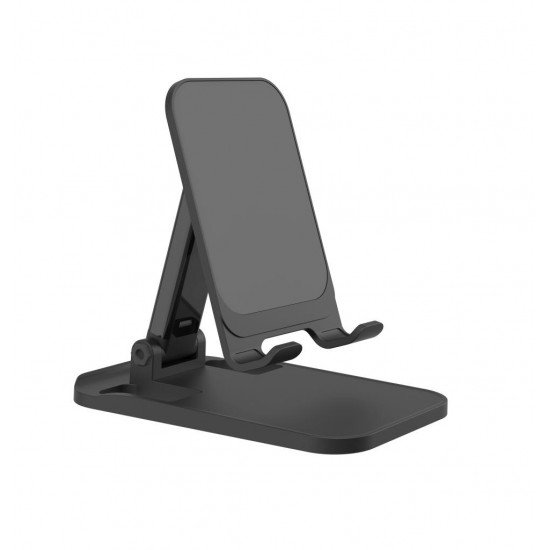 XO C67 Stand Holder Black