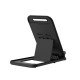 XO C73 stand holder black
