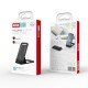 XO C73 stand holder black