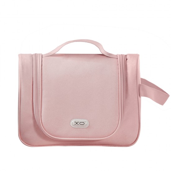 XO travel bag CB07 organizer pink