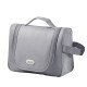 XO travel bag CB07 organizer silver