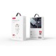 XO car charger CC56 PD 30W QC 1x USB 1x USB-C white