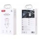 XO CC68 Mini Smart Single Φορτιστής Aυτοκινήτου QC18W