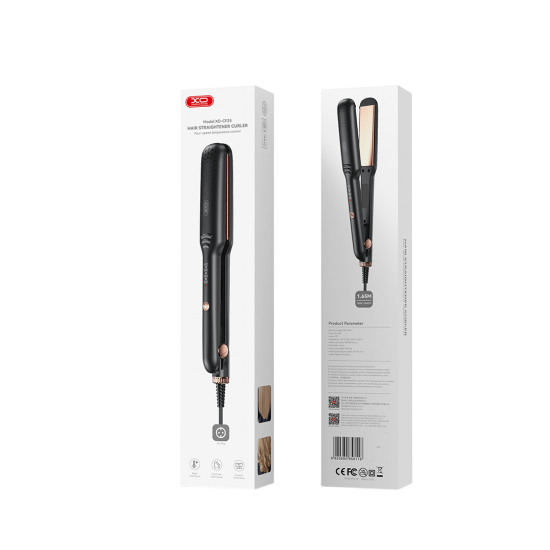 ΧΟ CF25 Smart Ισιωτική μαλλιών