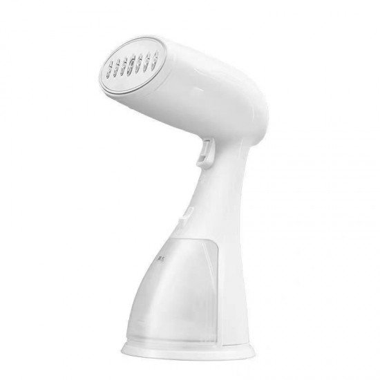 XO CF3 Ατμοσίδερο Ρούχων Χειρός 1500W με Δοχείο 330ml Λευκό